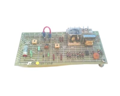 ASEA BROWN BOVERI 0-54308