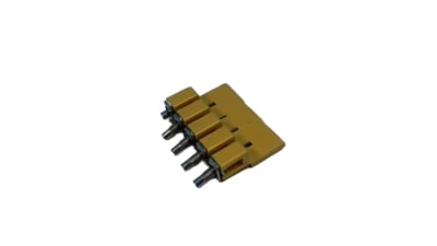 WEIDMULLER WQV-2.5/5