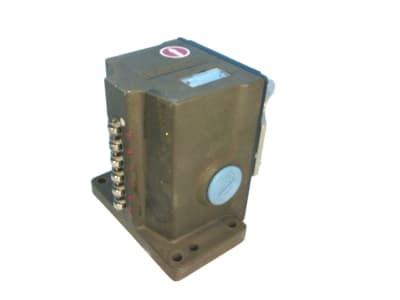 BALLUFF BNS 813-X518-D06-L12-100-22-06