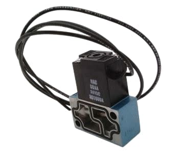 MAC VALVES INC 35A-SAD-DFFA-1BA