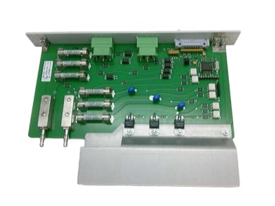 HETRONIK HC10X-3-OC