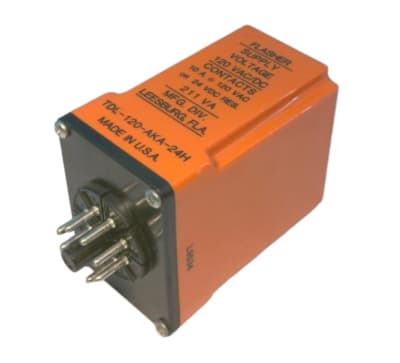 MARSH BELLOFRAM TDL-120-AKA-24H