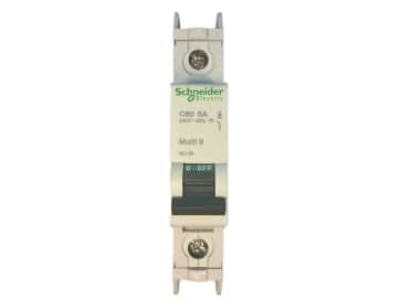SCHNEIDER ELECTRIC MULTI9C605A