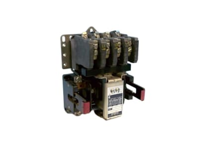 SCHNEIDER ELECTRIC 8536-BO2-V02S-OS