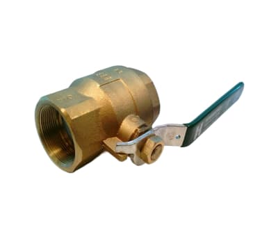HAMMOND VALVE 8901-2