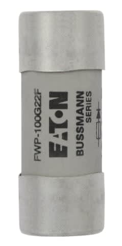 EATON CORPORATION FWP-100G22F