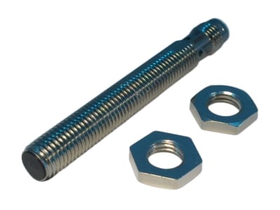 OMRON E2A-S08LS02-M5-B2