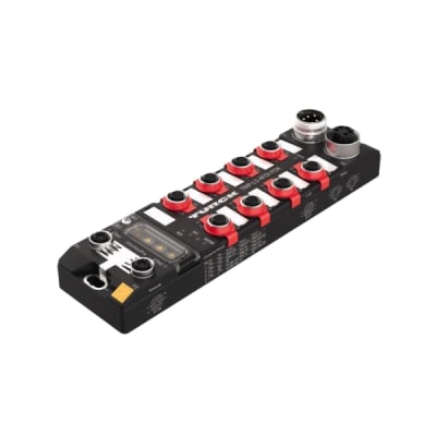 TURCK TBIP-L5-4FDI-4FDX