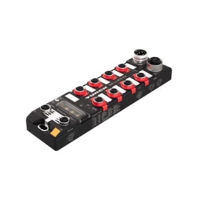 TURCK TBIP-L4-4FDI-4FDX