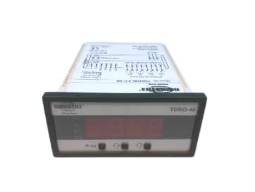 ASCO TDRO40-2-C-R0