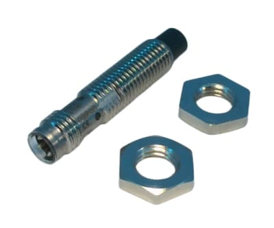 OMRON E2A-S08KN04-M5-B2