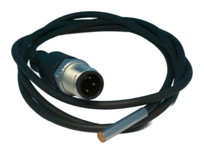 EFECTOR IZB31,2-BPKG/V2A/0,8M/US-IZ5053