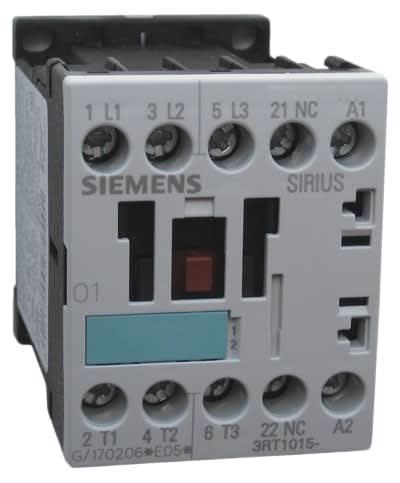 SIEMENS 3RT1015-1AV02