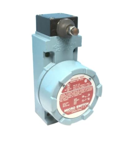 HONEYWELL LS-XW3K