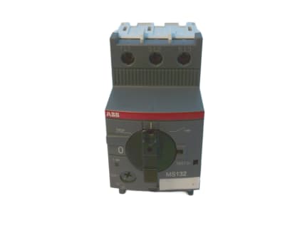 ASEA BROWN BOVERI MS132-25