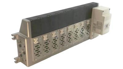 SMC VV819-03S-SUNN04D-W3-XG