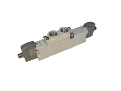 SMC SY7320-5WAOZ-02T