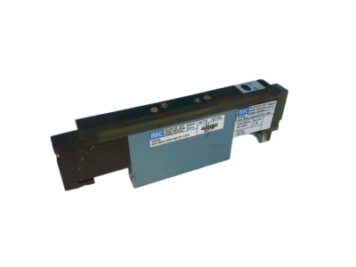 MAC VALVES INC 42A-BMJ-000-GDCP-1GA