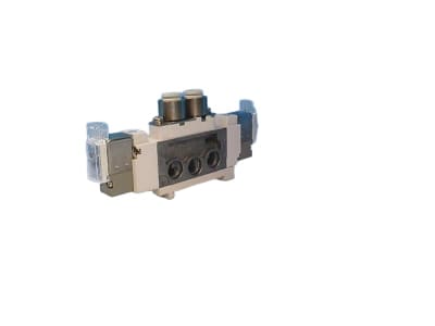 SMC SY5260-5MZ-C6
