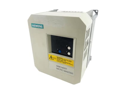 SIEMENS 6SE3-021-3DC00