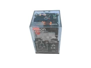 OMRON MKS2PN1 DC24 BY OMZ