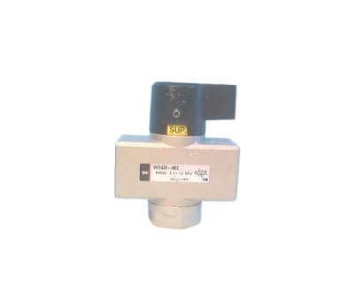 SMC VHS400-N02