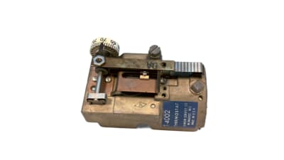 JOHNSON CONTROLS T-4502-202