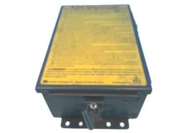 OMRON P4100B