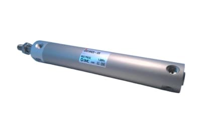 SMC CDG1BN25-125
