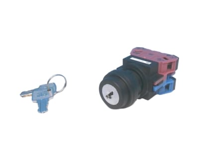 IDEC HW1K-2B11