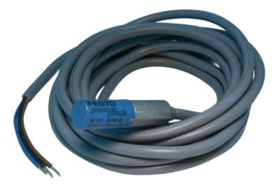 FESTO SMTO-4-PS-K-LED-24