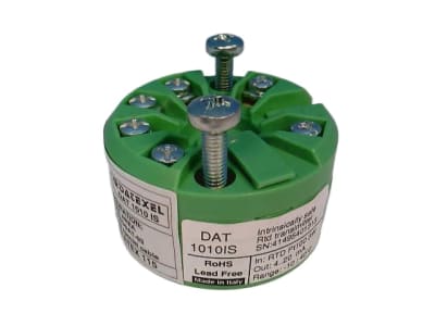 DATEXEL DAT1010IS/RTD/-10:40°C/S.L./4-20MA
