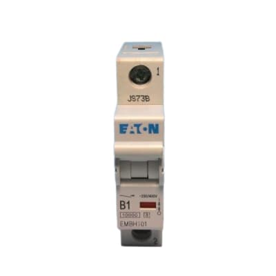 EATON CORPORATION Y7-EMBH101