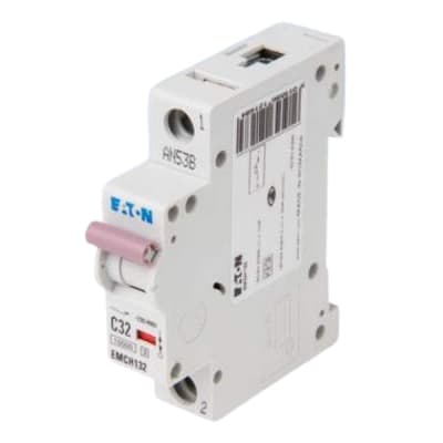 EATON CORPORATION EMCH132