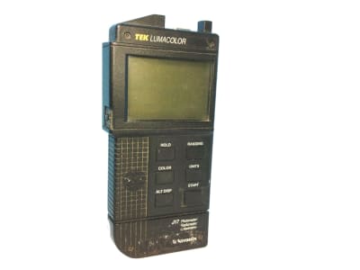 TEKTRONIX J17