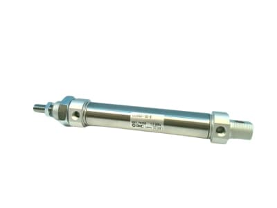 SMC CD85KN25-100-B