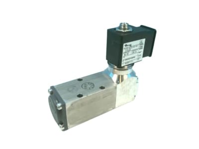 SMC VX3220-02N-3DR1-B