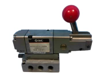 SMC NVSH4214-520M