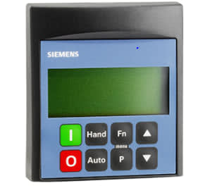 SIEMENS SED2-AOP1