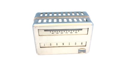 JOHNSON CONTROLS G272246140
