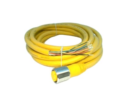 TURCK RKV 106-6M/S101