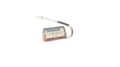 OMRON CJ1W-BAT01.1