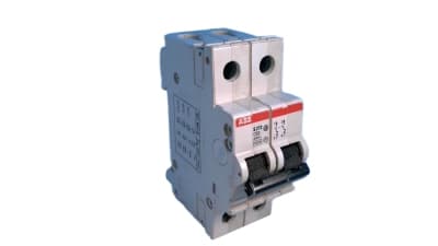 ASEA BROWN BOVERI S272-C63