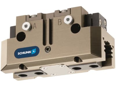 SCHUNK 0371101