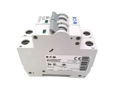 EATON CORPORATION WMZS2D04