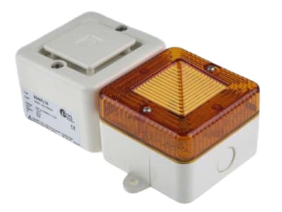 E2S WARNING SIGNALS SONFL1AC230W/A
