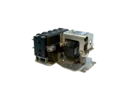 SCHNEIDER ELECTRIC 8502-C02-V02-S-OS