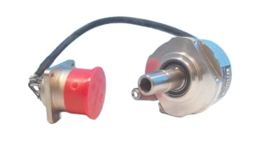 HEIDENHAIN CORP 538-723-01