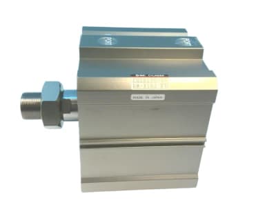 SMC CQ2B100-40DM-X163