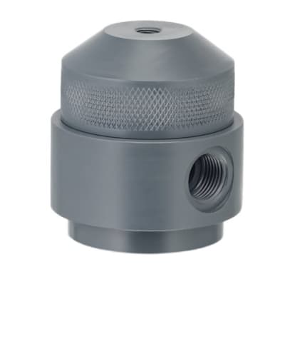 PLAST-O-MATIC BSR050EP-NC-PV